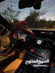  15 Lexus is300 2015