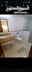  17 Luxury flat 2 bedroom+maidsroom for rent in Ghala with swimming pool, Gym and WiFi free