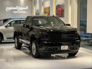  3 CHEVROLET SILVERADO LT 4X4 MODEL 2019 FOR SALE