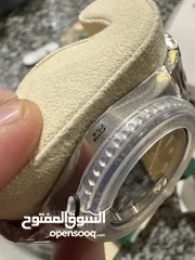  6 Rolex Batman 116710BLNR اصلية جديدة غير مستعملة