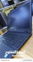  3 كور i7 جيل سابع HQ هارد 256 SSD رام 8 حجم شاشة 15.6 FHD