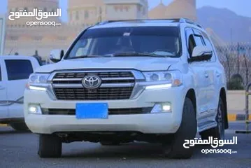  1 للبيع صالون VXR فل كامل مرهم 2020