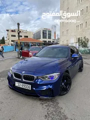  12 Bmw 335 2014