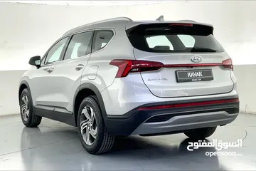  5 2023 Hyundai Santa Fe Comfort  • Big Price Drop • Manufacturer warranty till 12-Nov-2027 • 345764