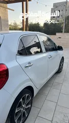 19 كيا بيكانتو 2018