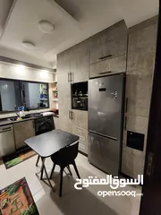  5 شقة مميزة للبيع 110 بسعر مغري جدا جدا سعر الشراء مع مطبخ راكب مناسبه للعائلات الصغيرة او الاستثمار