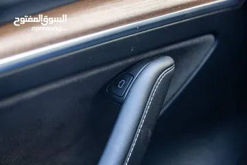  21 tesla model 3 2023 ستاندر فحص كامل بحاله الوكاله تيسلا موديل 3