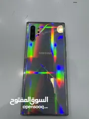  1 سامسونج Sam Note 10+ 5G