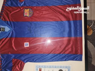  4 تي شيرت نادر جدا موقع من مارادونا