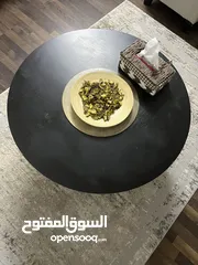  4 Ikea tables
