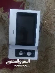  4 ميكروويف حالة جيدة جدا