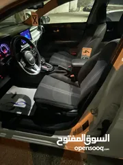  6 كيا سيراتو بسعررررر الحرق