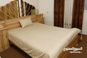  1 غرفة نوم بحالة جيدة