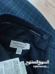  6 Burberry Suit brand new