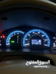  9 كامري بنزين و هايبرد بضاعه وارد