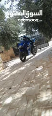  2 جيكسر 250 موديل 2021
