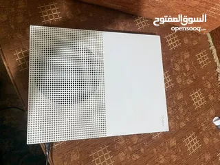  3 اكس بوكس ون اس بحال الوكالة