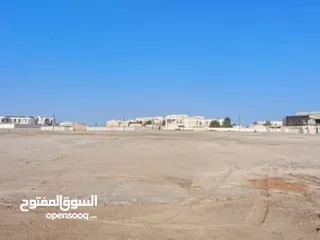  7 للبيع أرض مميزة في مدينة دبي الصناعية For Sale Prime Land In Dubai Industrial City