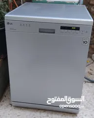  1 جلاية LG انفيرتر 