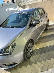  3 سيات ابيزا 2017
