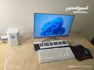  3 All-in-One PC