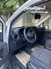  7 Mercedes Vito 4 Jayed