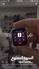  11 ‏LCD Apple watch Series 4 (40mm) شاشة ساعة ايفون الاصلية