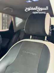  7 سيات ليون 2018 ترخيص 2017