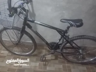  1 دراجه هوائيه قياس 26