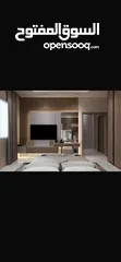  1 غرف نوم ملوكية
