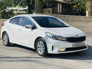  3 Kia k3 ديزل 2018