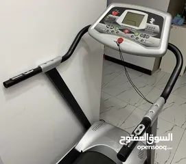  3 Treadmill for urgent sale! 32 OMR