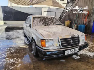  3 سيارة مرسيدس بطة b200 2000cc للبدل على بي ام او بيع