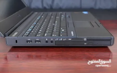  3 Dell m4800