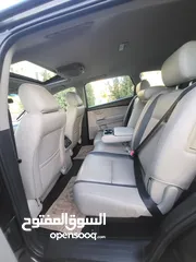  10 مازدا CX9 وارد الوكاله فل كامل 7 جيد