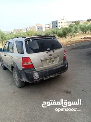  2 كيا سورينتو 2008