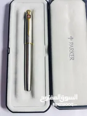  3 Parker Sonnet قلم باركر سونيت مميز