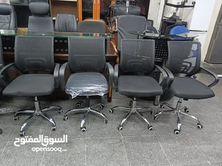  7 Office Furniture For Sell
