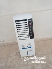  2 مكيف   ماء