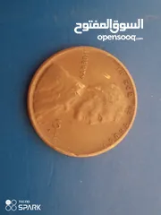  1 سنت امريكي 1946 ترميز s  خطء سك للباحثين عن الخطاء  الخطاء هو رقم 46 ليس ظاهر كم يجب  عينك ميزانك؟؟؟