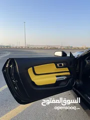  4 فورد موستانج 2019 V4 العزاوي موتورز