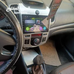 7 كيا فورتي ..
