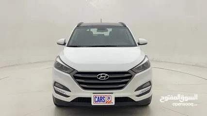  8 HYUNDAI TUCSON  Zero Down Payment  Home Test Drive