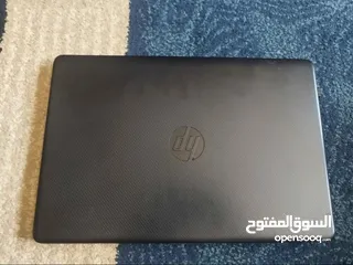  2 للجادين فقط لابتوب hp للتصميم - للبيع بسعر مغري