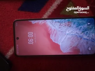  5 تلفون انفنكس سمارت 8