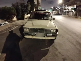  1 بكم توتوتا 1985