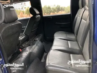  5 كيا للبيع أو بدل بنجو بنقو بينجو بورتر فرنتير