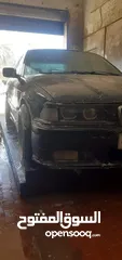  5 BMW E36 325