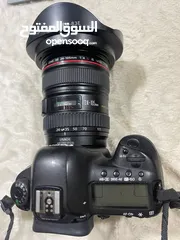  5 كانون 5D mark4