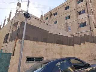  2 عمارة للبيع في الزرقاء - جبل طارق